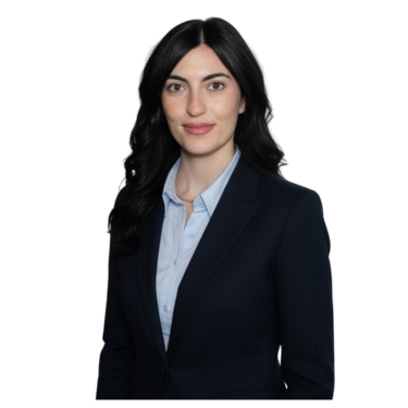 Marissa Neira